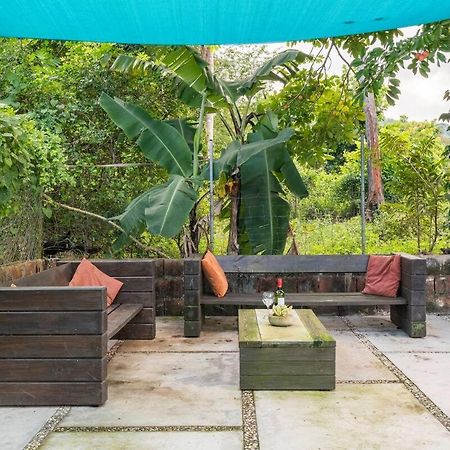 Ancella'S Garden Apartment-Beach-5Min Drive, 1 Hr Montego Bay, 25 Mins Ocho Rios, Continental Breakfast Runaway Bay Esterno foto