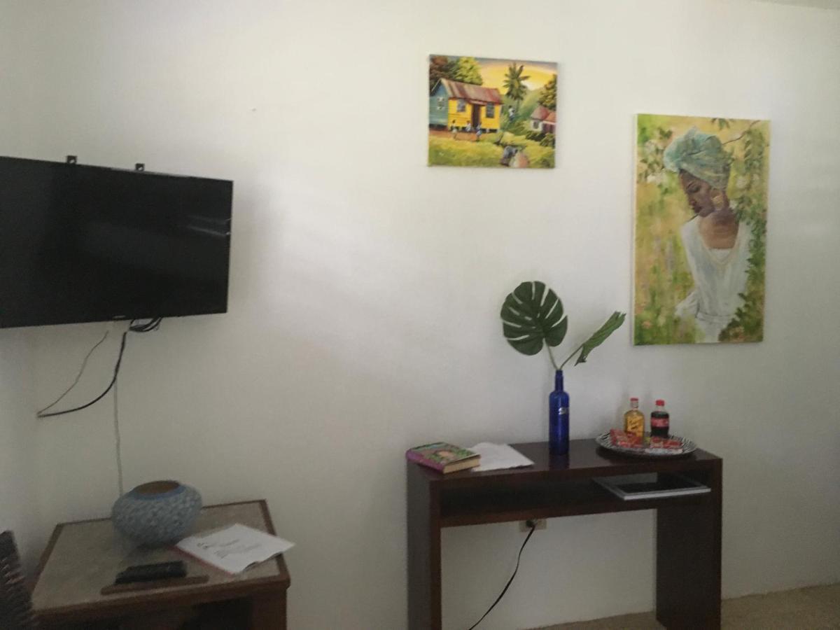 Ancella'S Garden Apartment-Beach-5Min Drive, 1 Hr Montego Bay, 25 Mins Ocho Rios, Continental Breakfast Runaway Bay Esterno foto