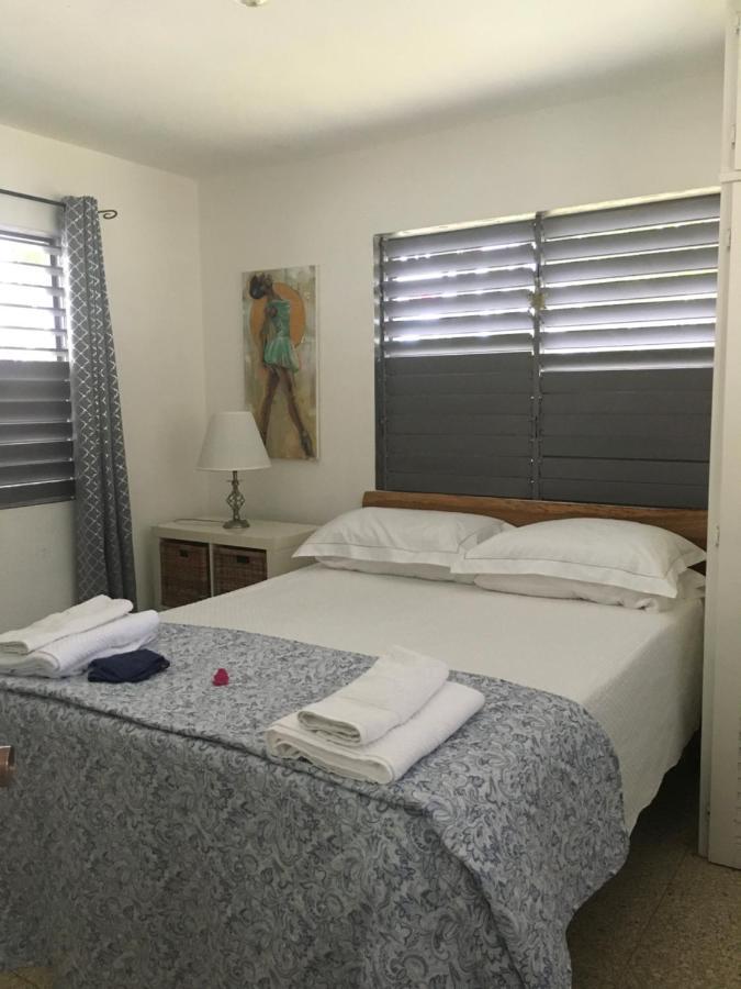 Ancella'S Garden Apartment-Beach-5Min Drive, 1 Hr Montego Bay, 25 Mins Ocho Rios, Continental Breakfast Runaway Bay Esterno foto